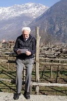 Piccolo Venaus: Adolfo Marzo